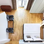 Luxury Stilla Apartma Bled