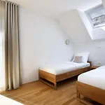 Luxury Stilla Apartma *