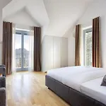 Luxury Stilla Apartma Bled