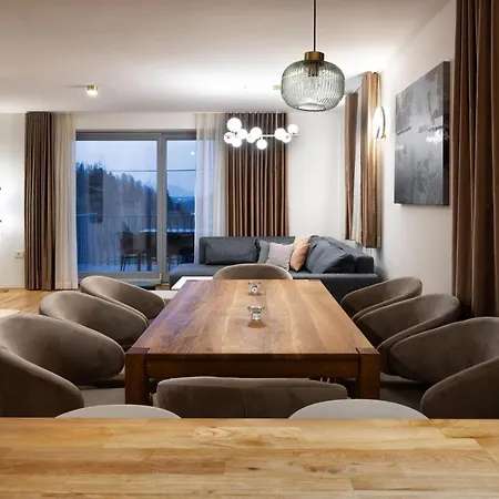 Luxury Stilla Bled