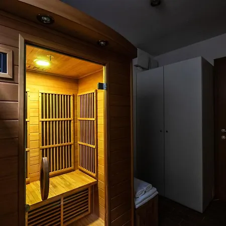 Luxury Stilla