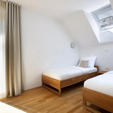 Luxury Stilla Apartment *