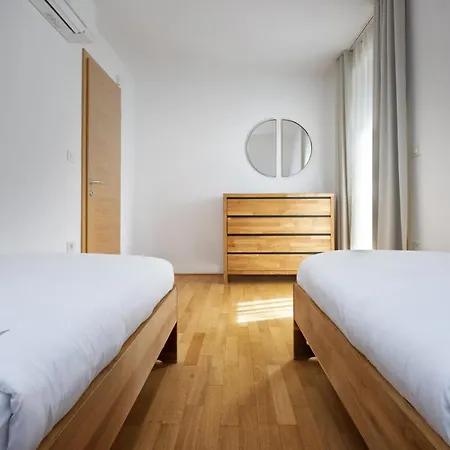 Apartment Luxury Stilla Bled