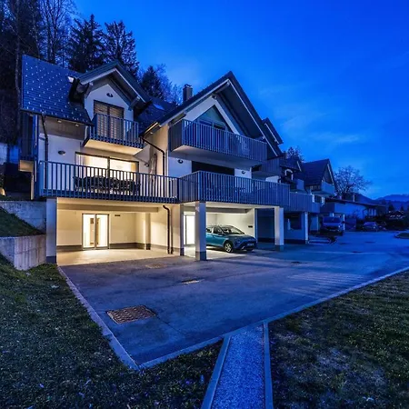Luxury Stilla