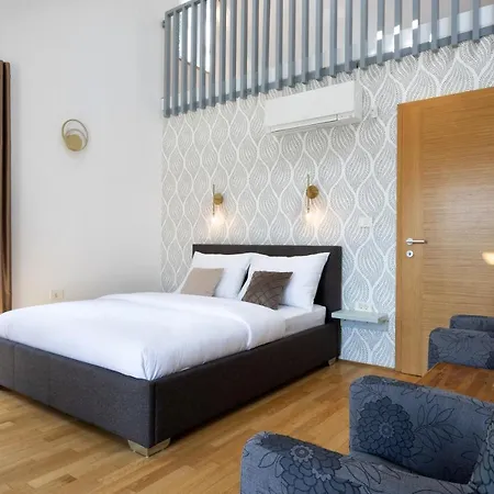 Apartment Luxury Stilla Bled