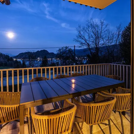 Luxury Stilla Apartman