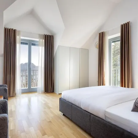 Luxury Stilla Apartment Bled