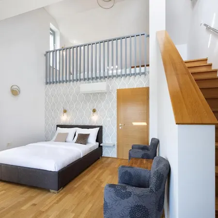 Luxury Stilla * Bled