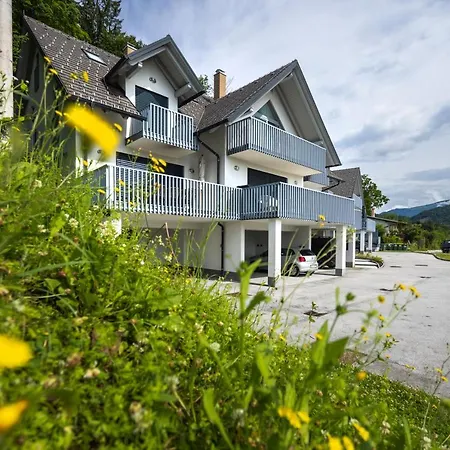 Luxury Stilla * Bled