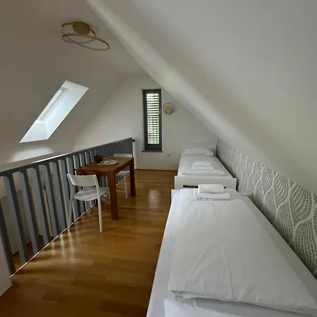 Luxury Stilla Apartman Bled