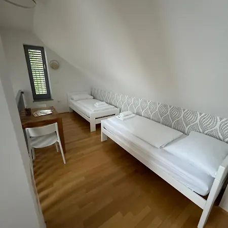 Apartment Luxury Stilla