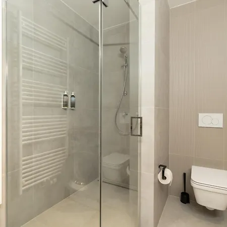Apartment Luxury Stilla Bled