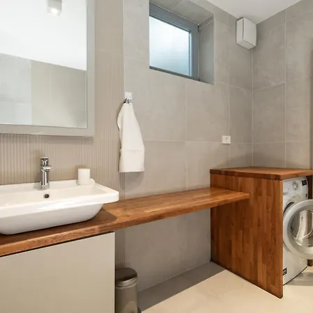Apartment Luxury Stilla *