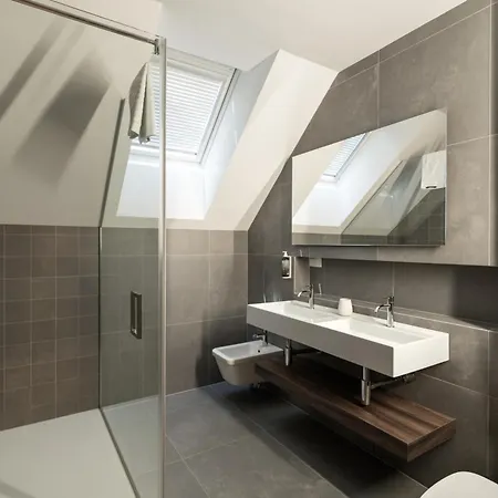 Apartment Luxury Stilla