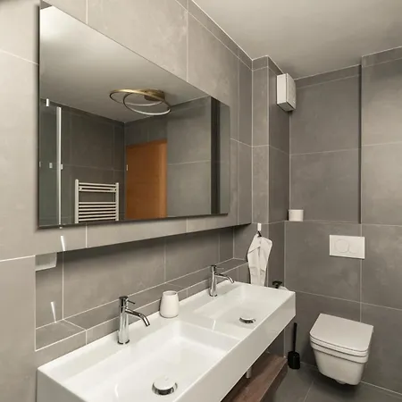 Apartment Luxury Stilla Bled