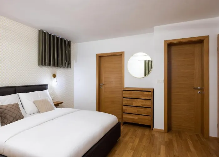 Appartamento Luxury Stilla *