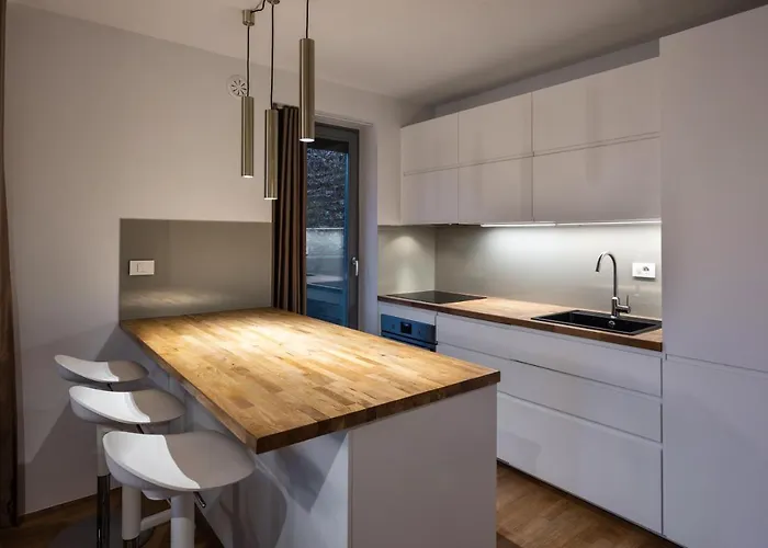 Luxury Stilla * بليد