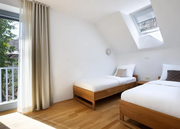 Luxury Stilla شقة *