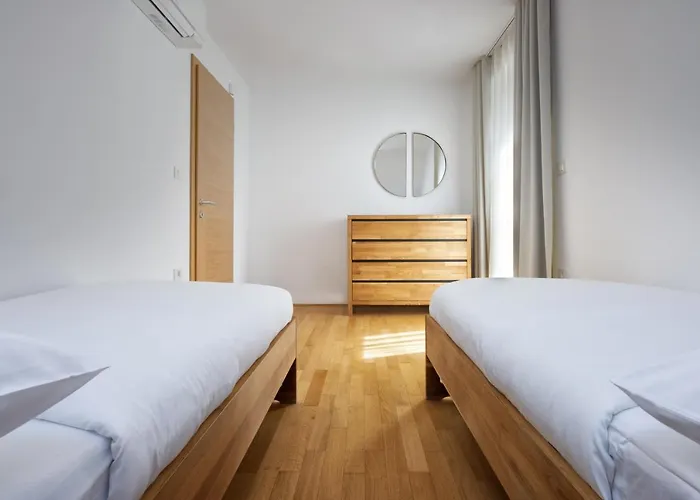 Appartamento Luxury Stilla Bled