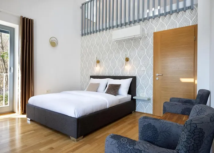 Appartamento Luxury Stilla Bled