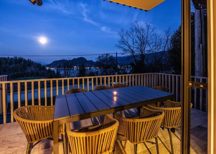 Luxury Stilla Appartamento