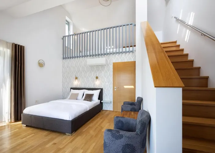 Luxury Stilla * Bled