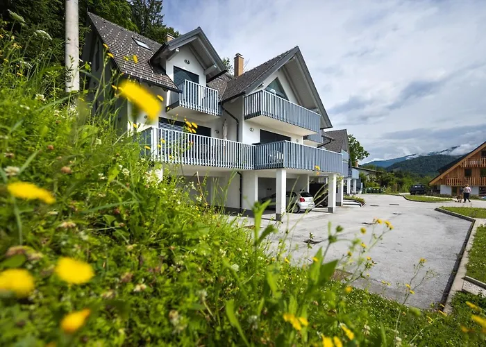 Luxury Stilla * Bled