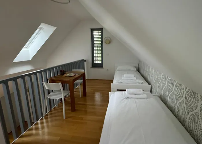 Luxury Stilla شقة بليد