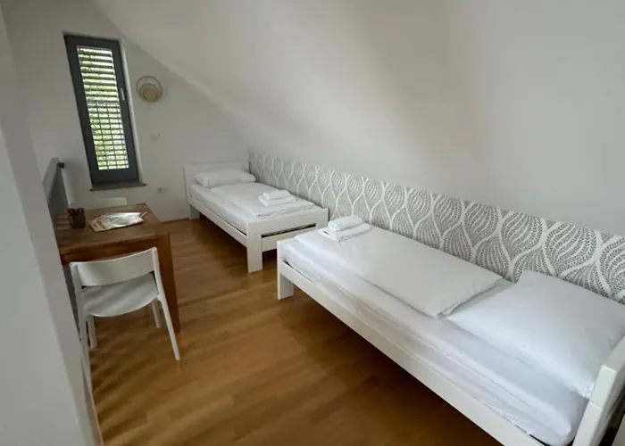 شقة Luxury Stilla