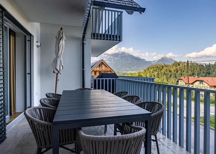 شقة Luxury Stilla