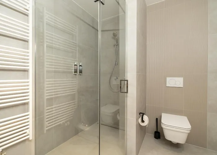 Appartamento Luxury Stilla Bled