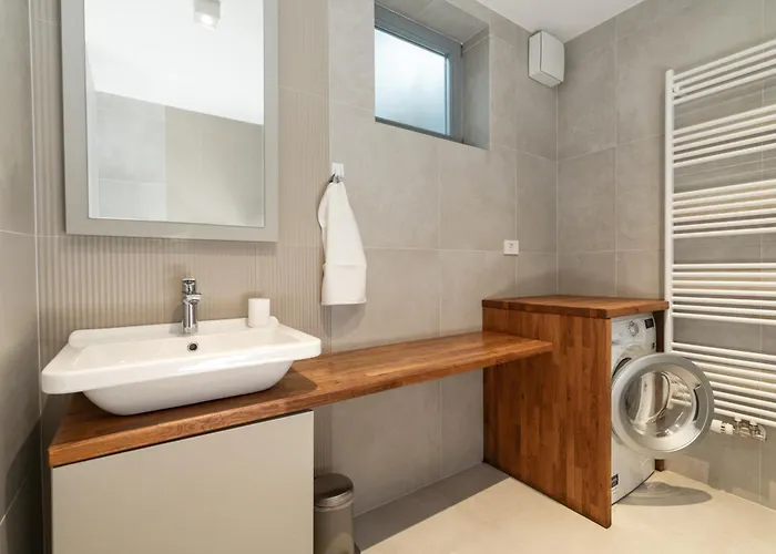 Appartamento Luxury Stilla *