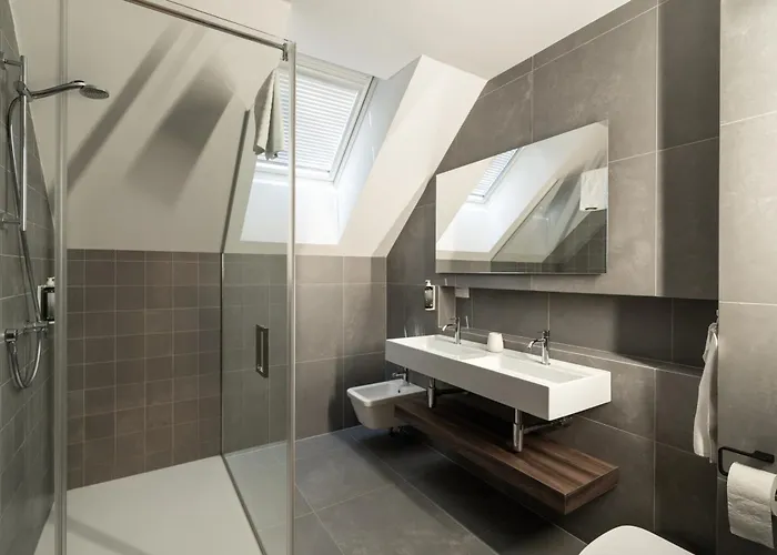 شقة Luxury Stilla